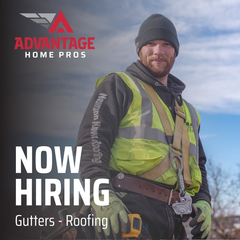 Advantage Home Pros Work