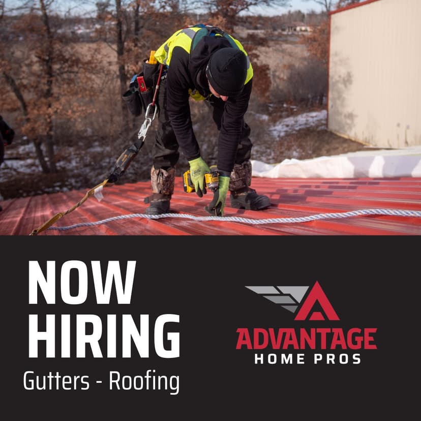 Advantage Home Pros Work