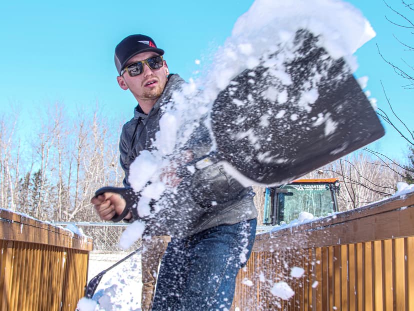 Advantage Home Pros Work